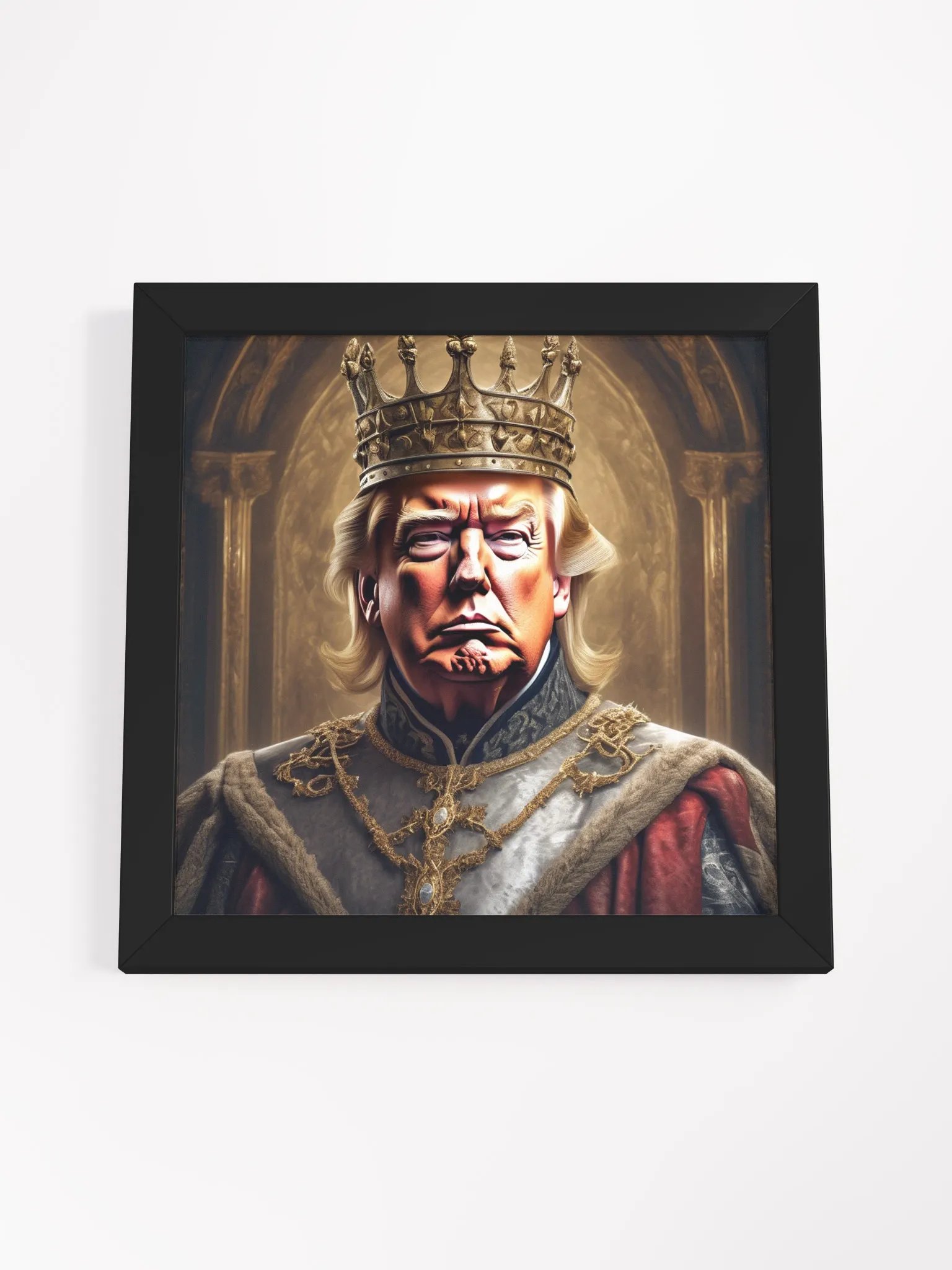 The Return of the King Frame product image (4)