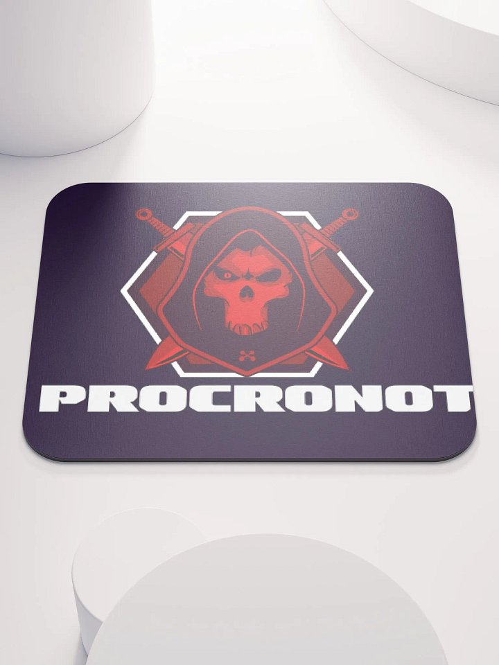 procronot mouse pad product image (1)