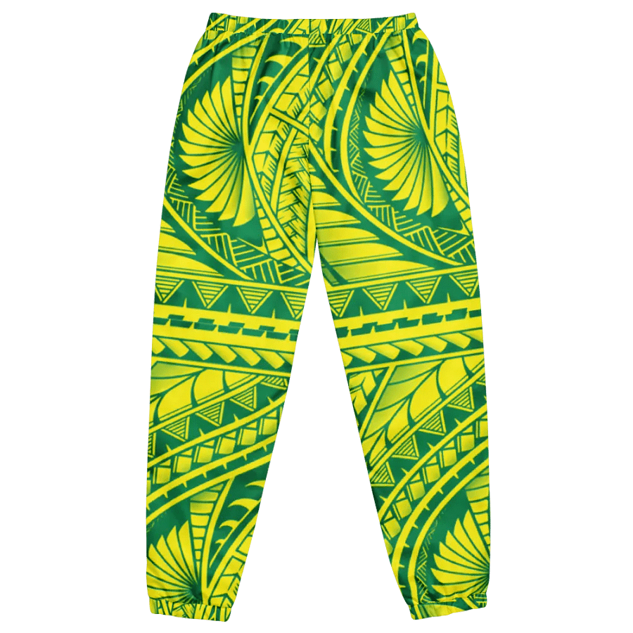 Symmetry in Motion TATAU Track Pants product image (10)