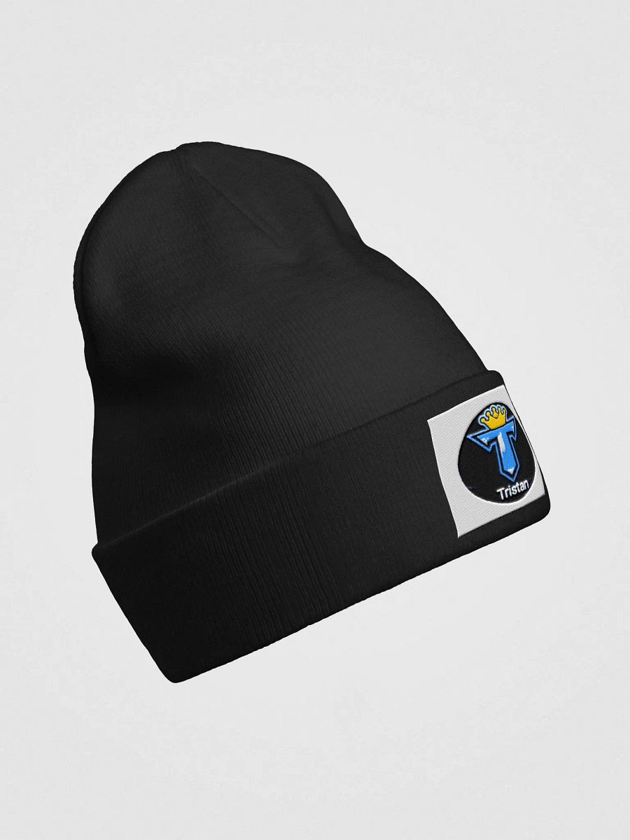 Tristan Beanie product image (7)
