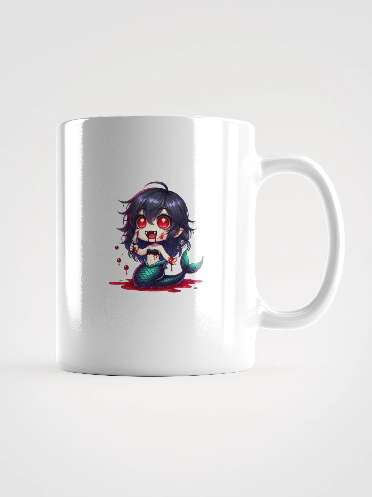 New logo Mug! product image (1)