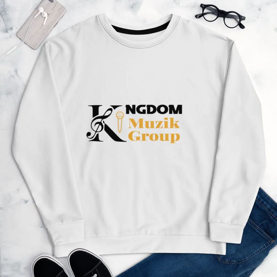KMG Sweatshirt product image (4)