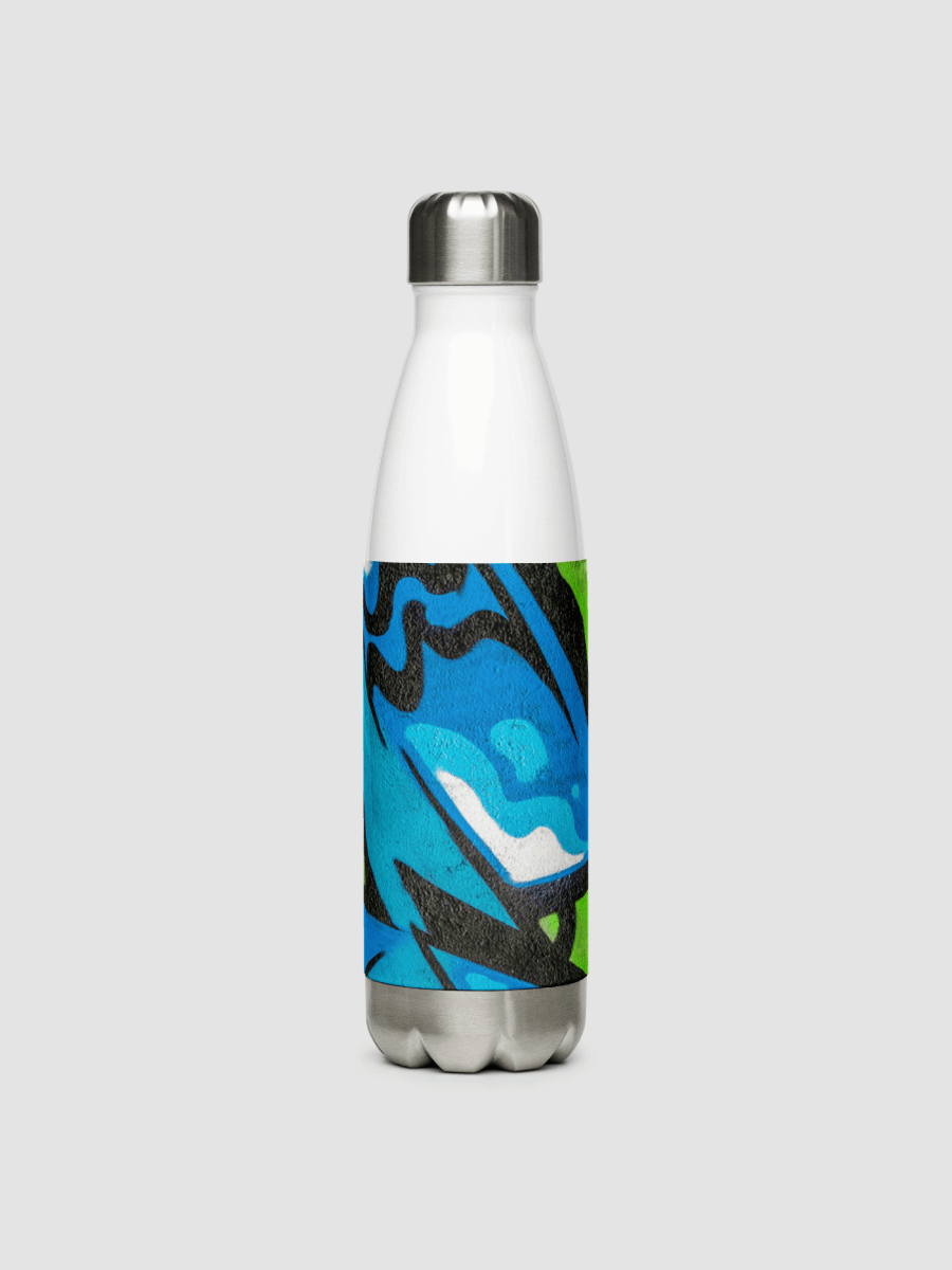 Streetwise Water Bottle - Sea Witch product image (4)
