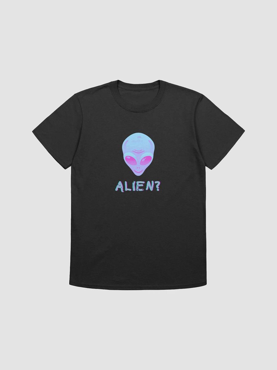 Cosmic Alien? T-Shirt product image (3)