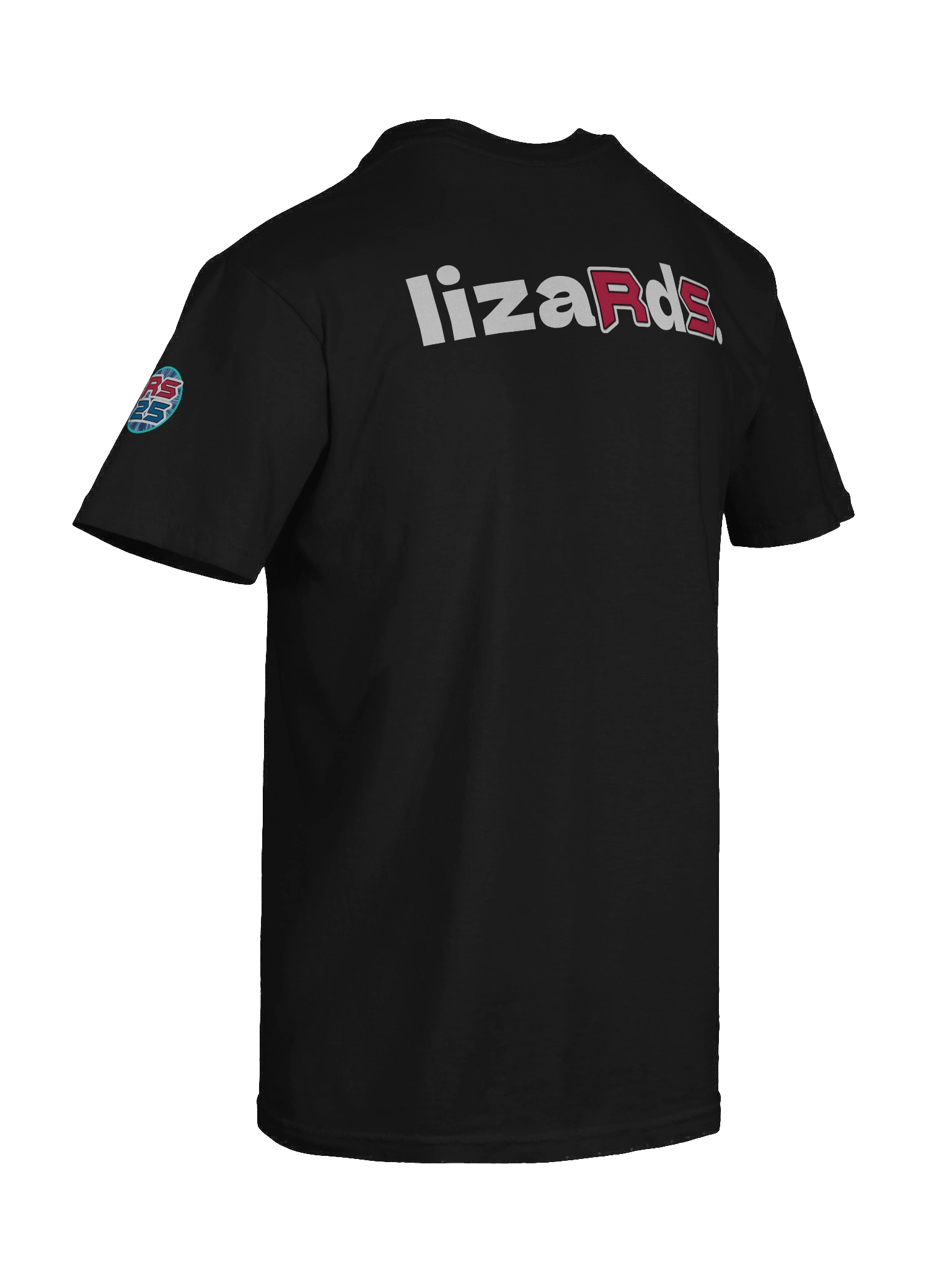 Lizards Tee product image (37)