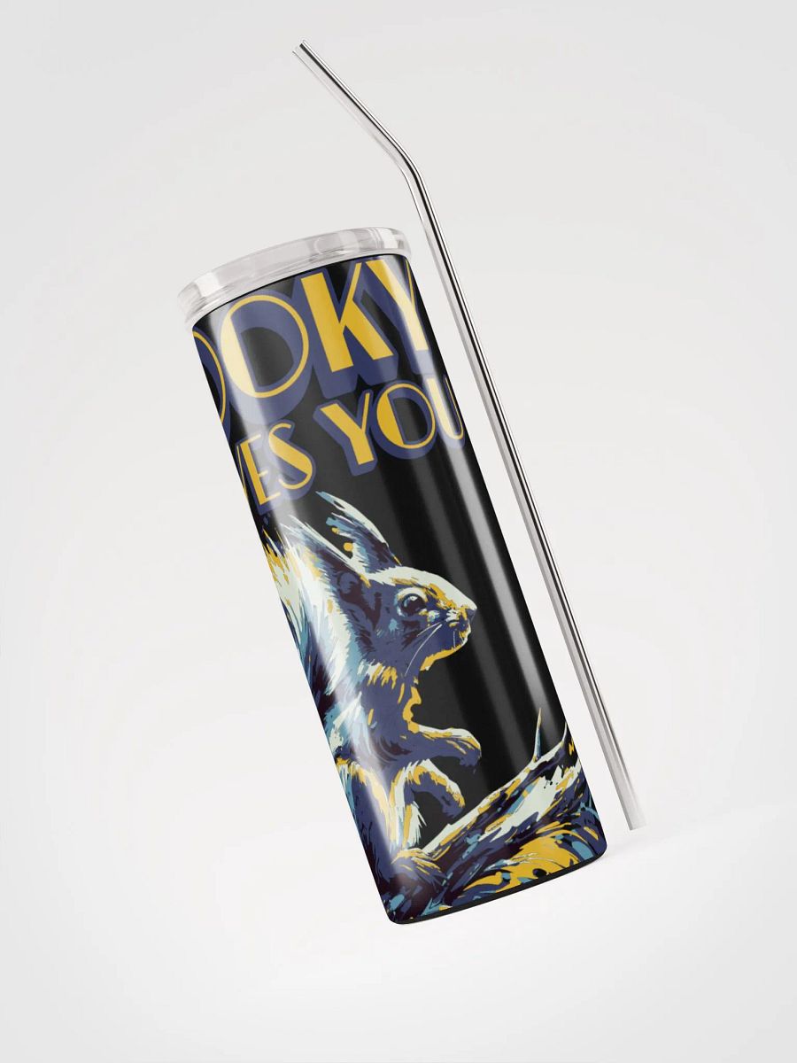 Pooky's Love Tumbler product image (3)