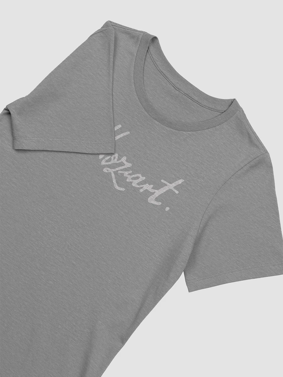 Mozart Women's Relaxed Fit Tee product image (2)