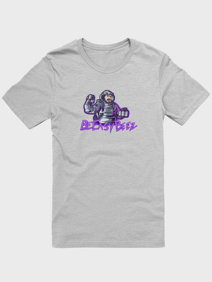 BeEasyBeez Super Soft T-Shirt product image (2)
