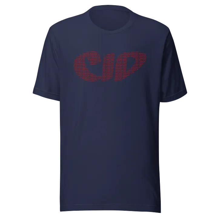 Positive Vibes Unisex Tee product image (1)