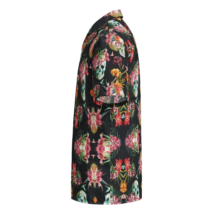 Hooligan Hawaiian Shirt product image (6)