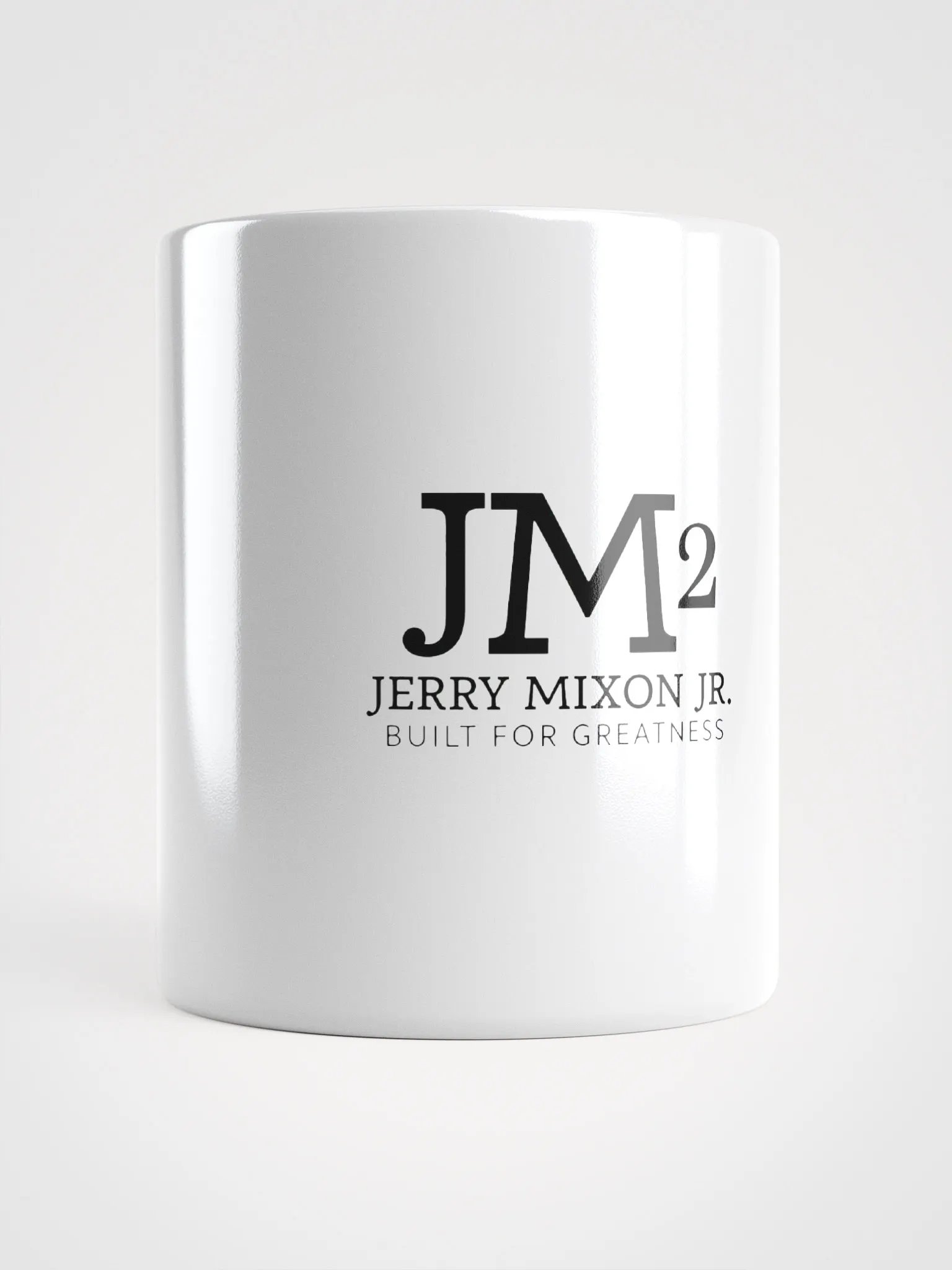 JM2 Mug product image (15)
