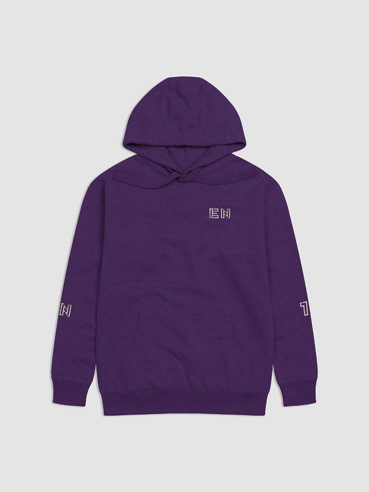 EPiCNATION 11 Years Anniversary -HOODIE product image (2)