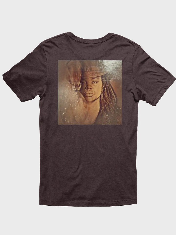 Midwestern Collection Oxblood Tee product image (2)