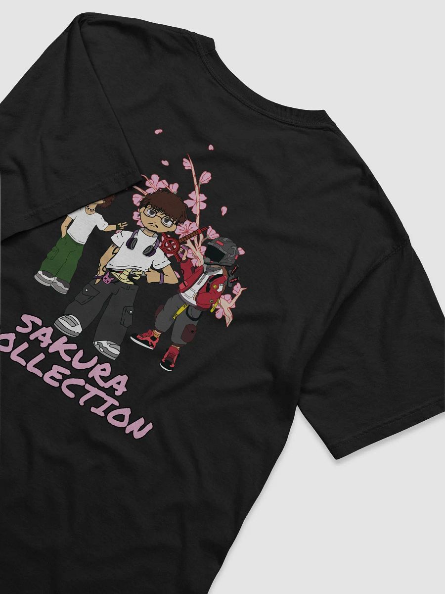 Sakura Shirt product image (20)