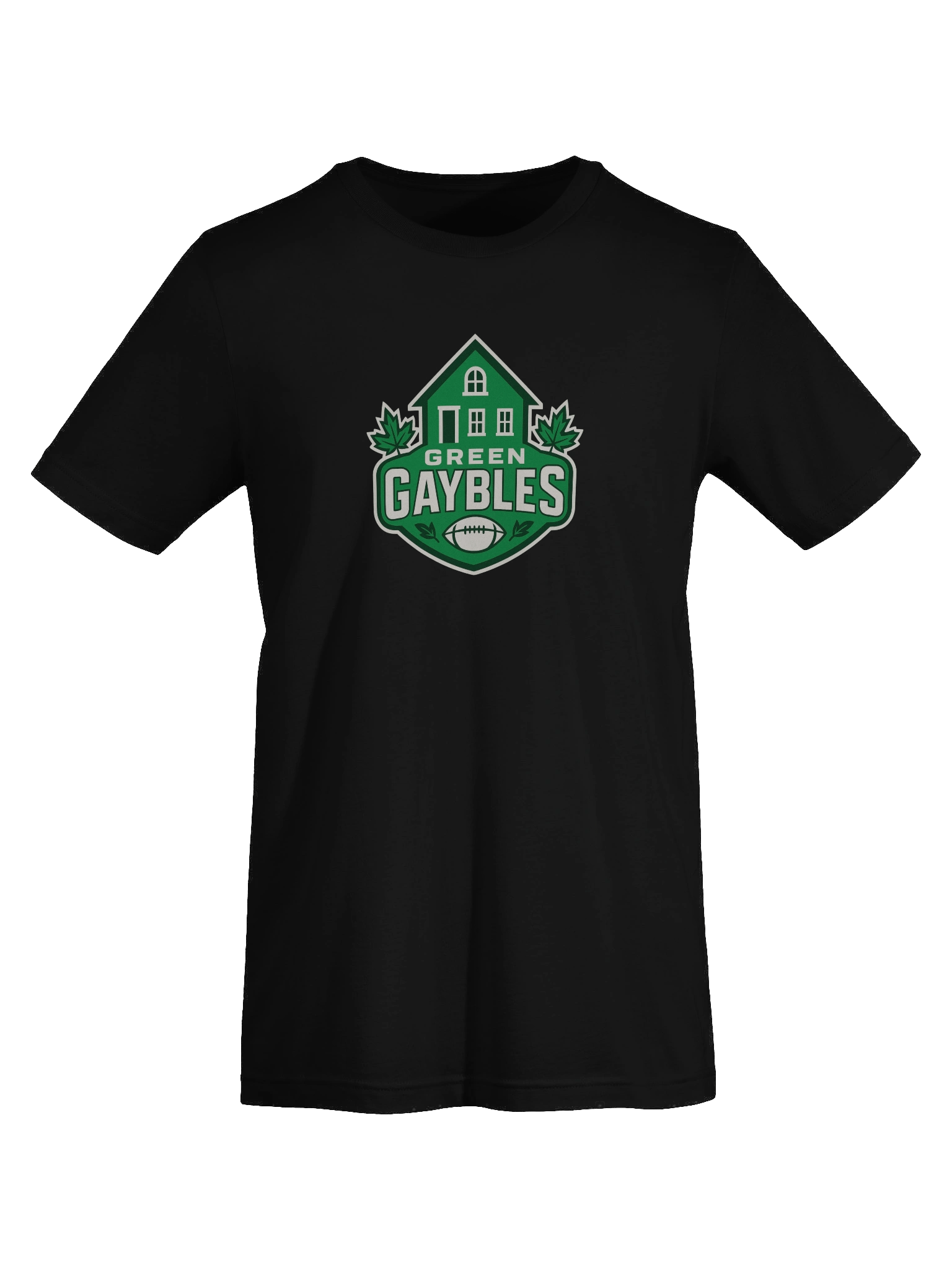Green Gaybles - Shirt product image (14)