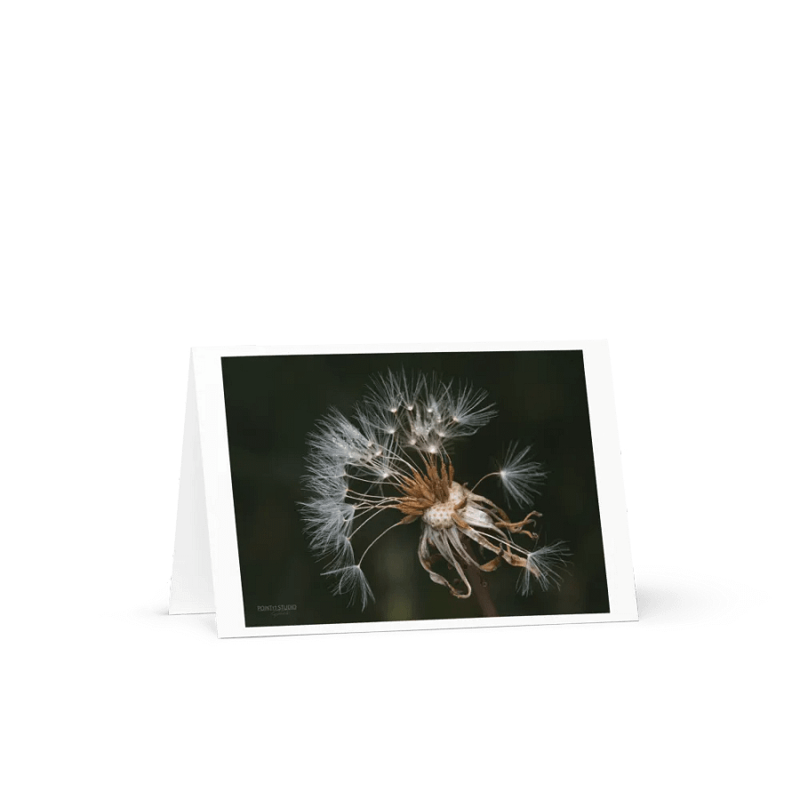Flock of Wishes Greeting Card product image (3)