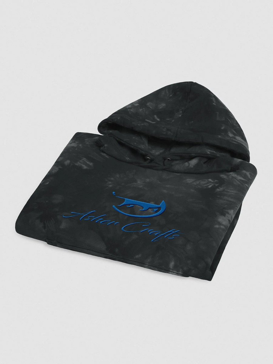PREMIUM EMBROIDERED Possum Hoodie product image (7)