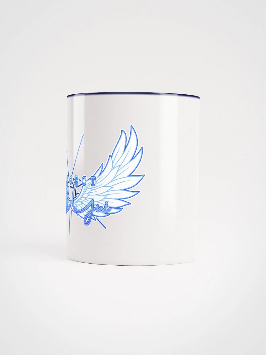 ValkYui Logo Mug product image (5)