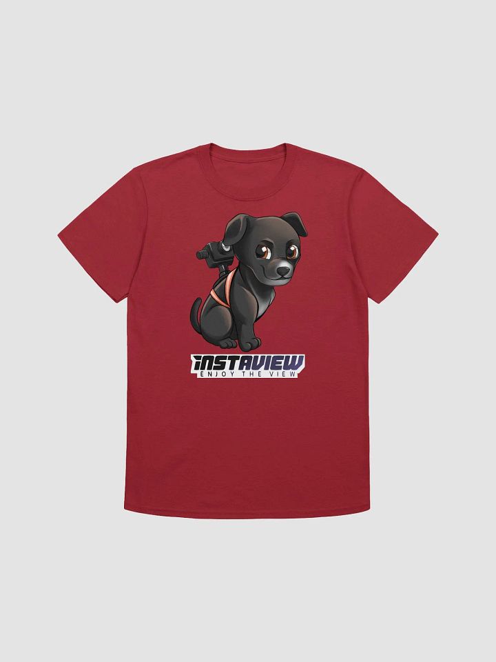 Instaview Otis T-Shirt product image (1)