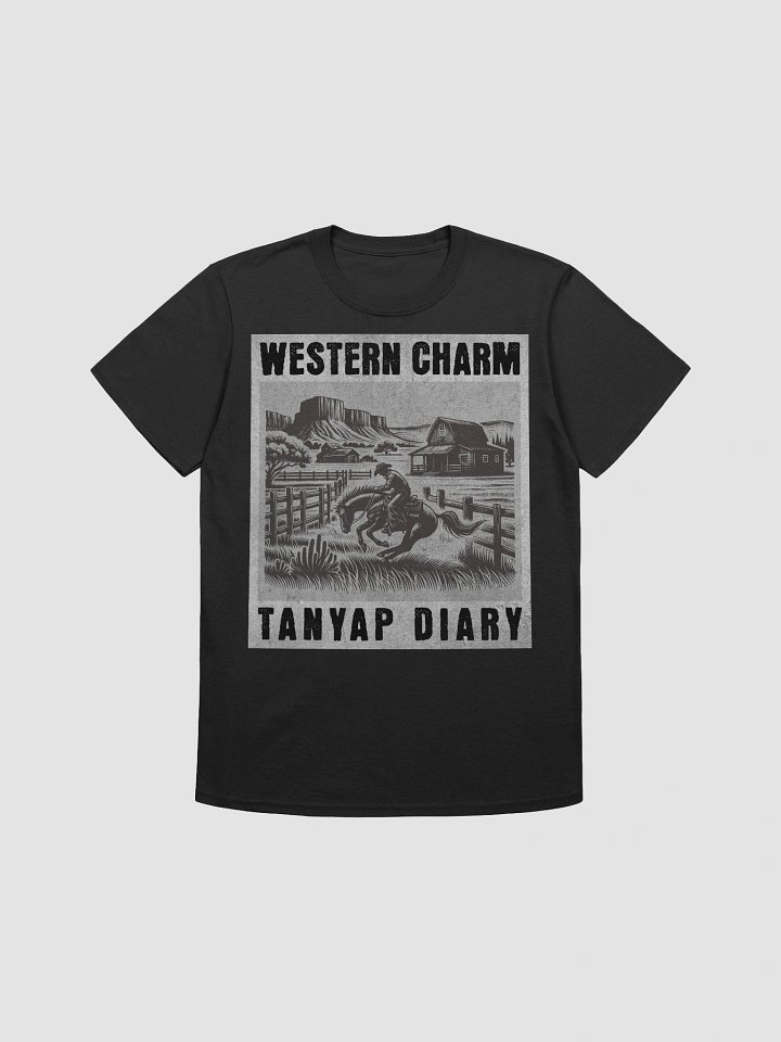 Western Charm product image (3)