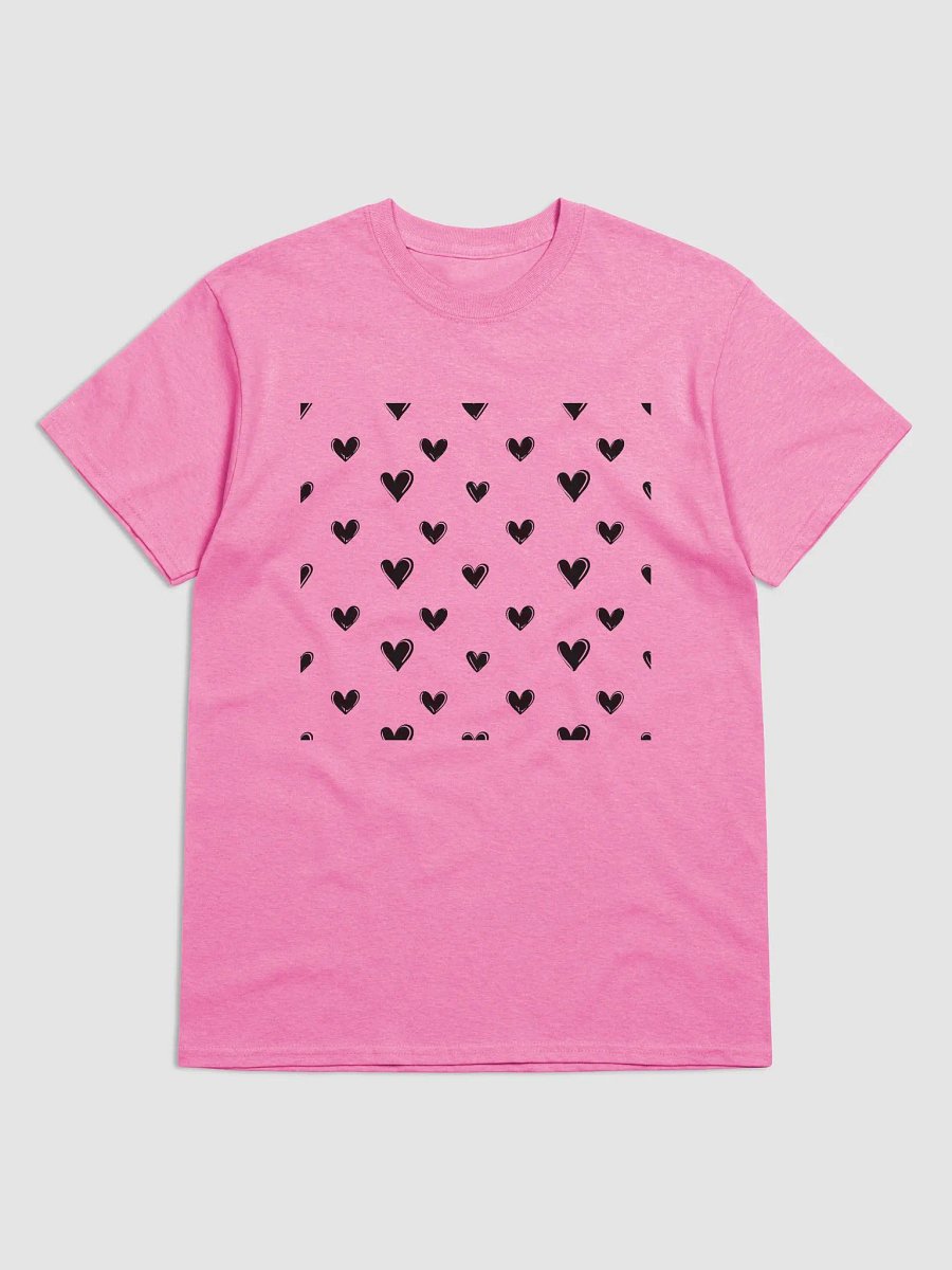 Shadow Symbols Men's Streetwear T-Shirt product image (1)