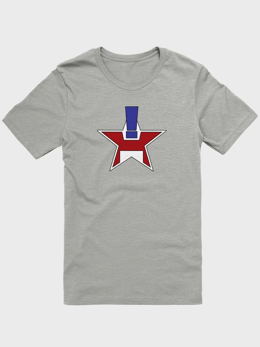 Major Kharsima Cosplay T-Shirt product image (1)