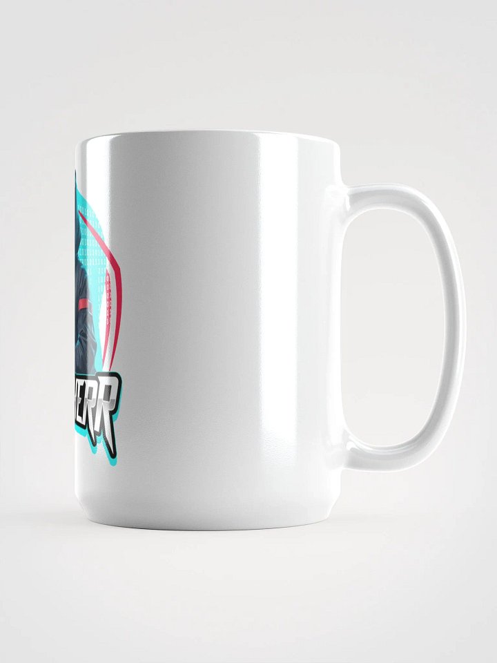 Decipherr Mug product image (1)