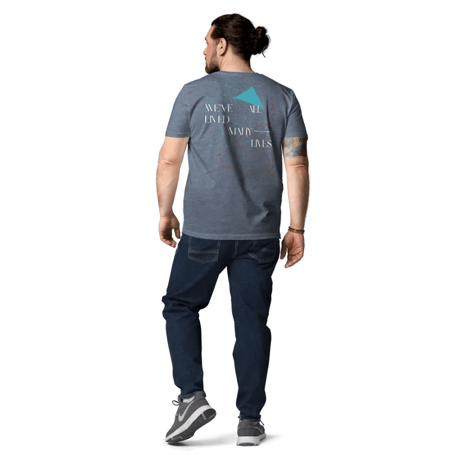 Let's Play T-Shirt product image (20)