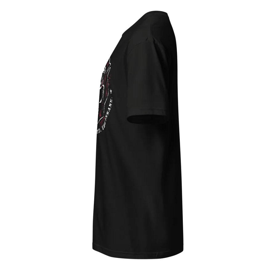 Insane Firefighter product image (2)