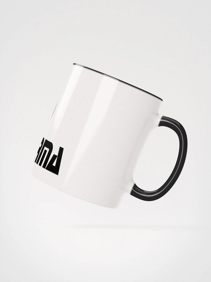 PowerKarma Mug product image (2)