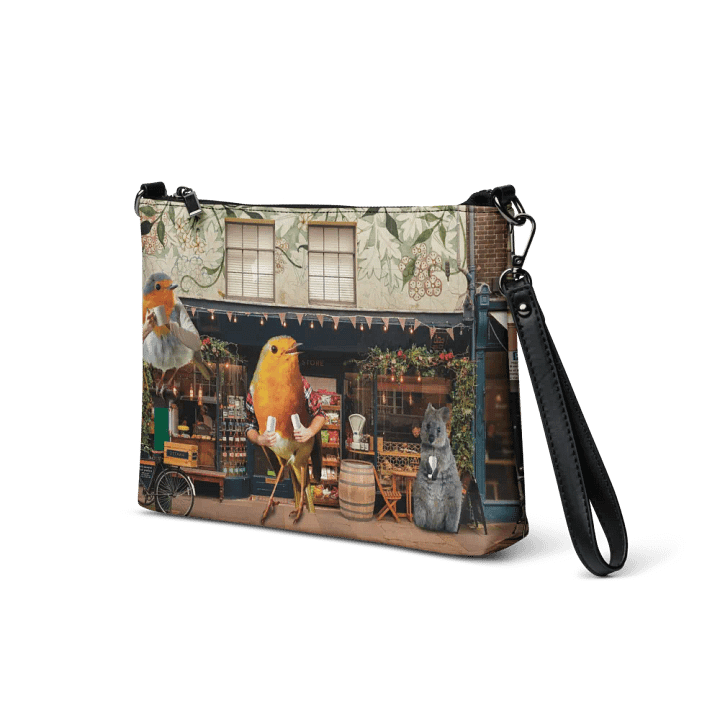 Neighbourly Bag product image (2)