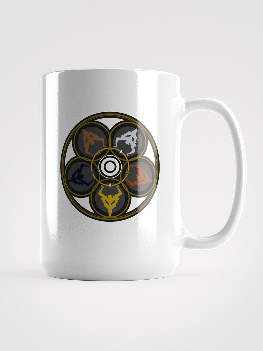 Seal Dragon Lord product image (1)