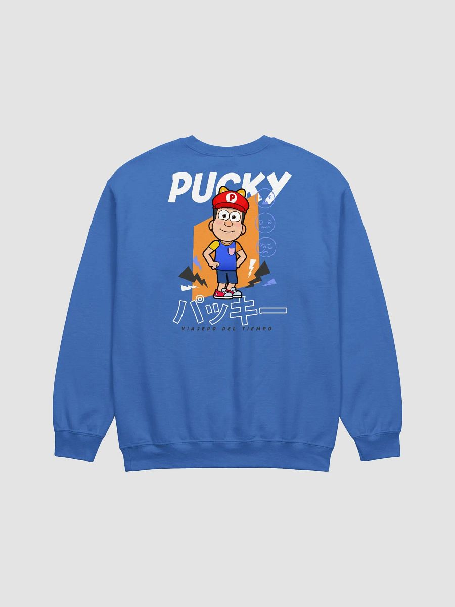 PUCKY EN JAPONES ( SWEATER ) product image (21)