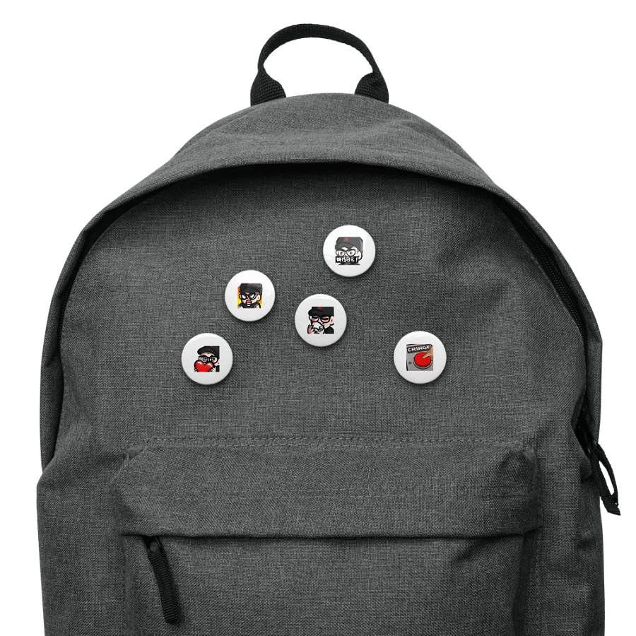 Fasify Pin Set IV product image (4)