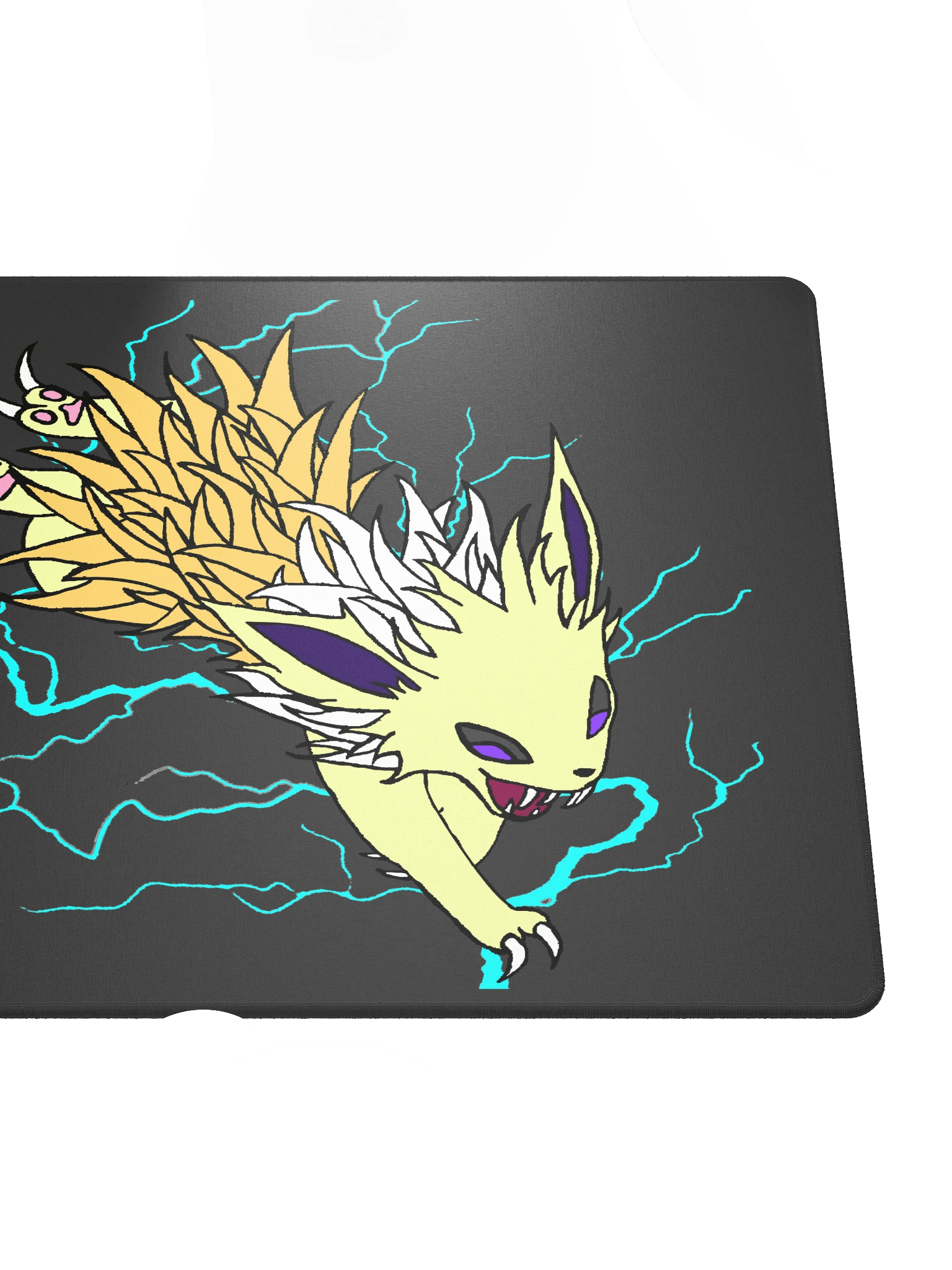 Raijolt Monster Gaming Pad product image (9)