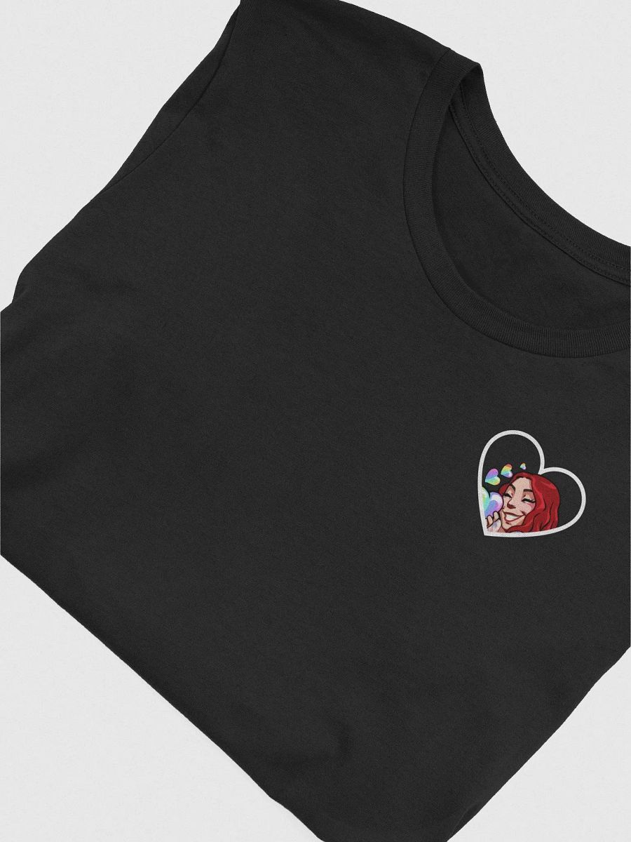 Ash Pride - Supersoft T-Shirt product image (5)