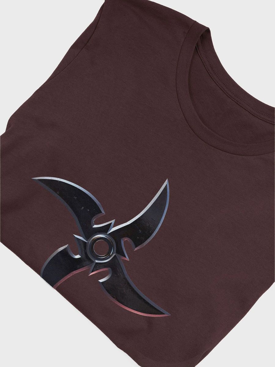 Giant Shuriken - Supersoft T-Shirt product image (3)
