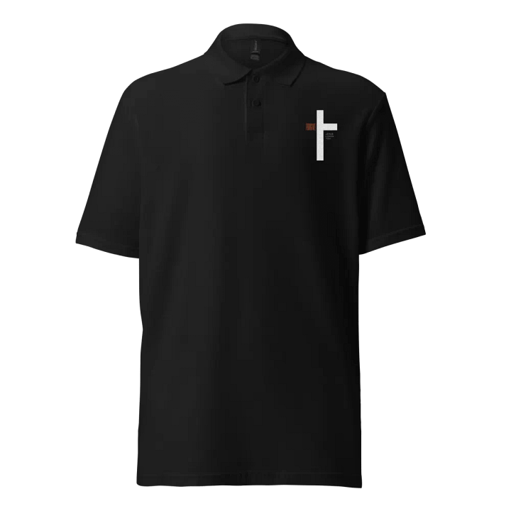 Forgive - Jesus Loves you - Polo Shirt product image (1)