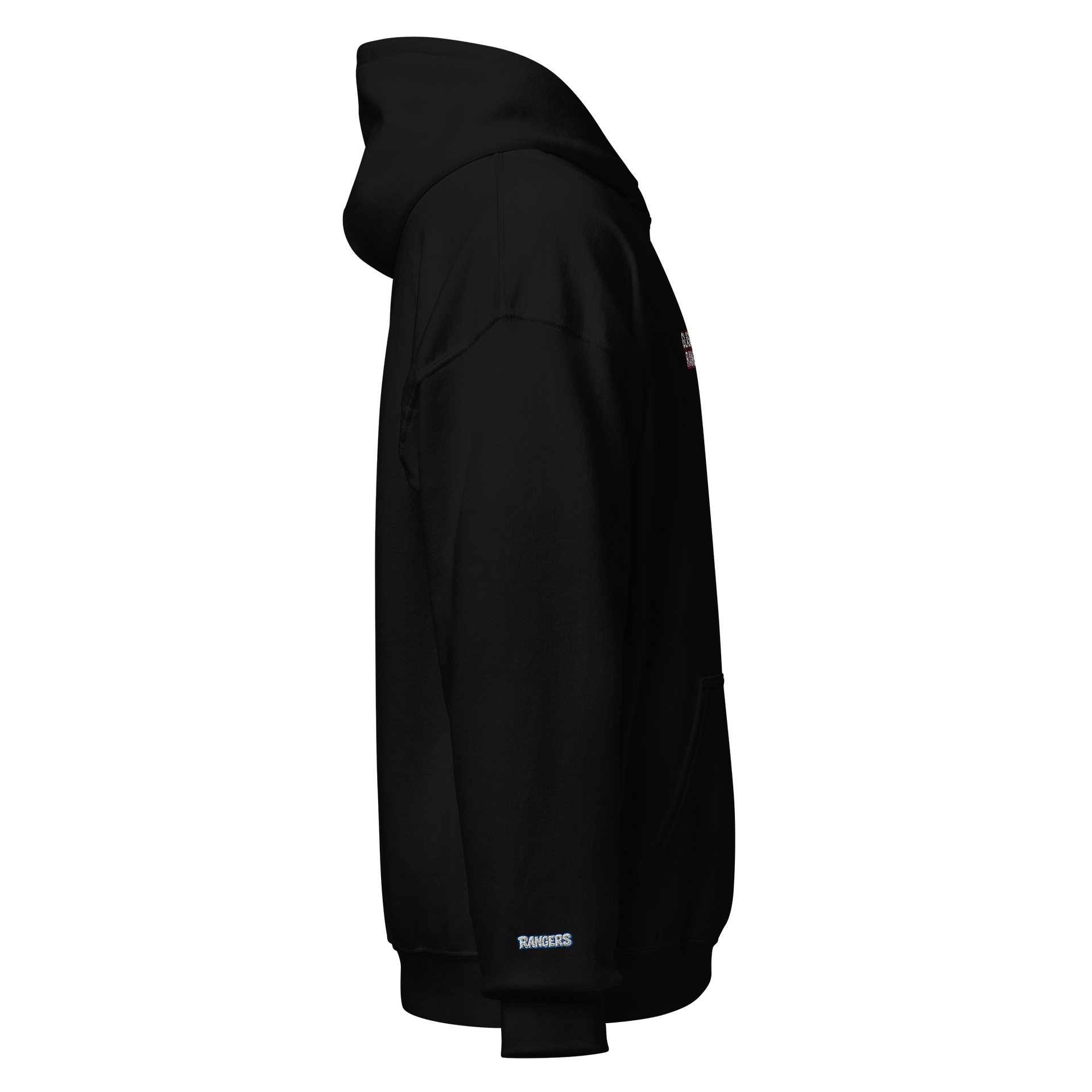 UBC "The Glasgow Rangers" Hoodie product image (4)