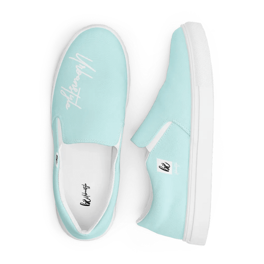 mean's Canvas Shoes product image (2)