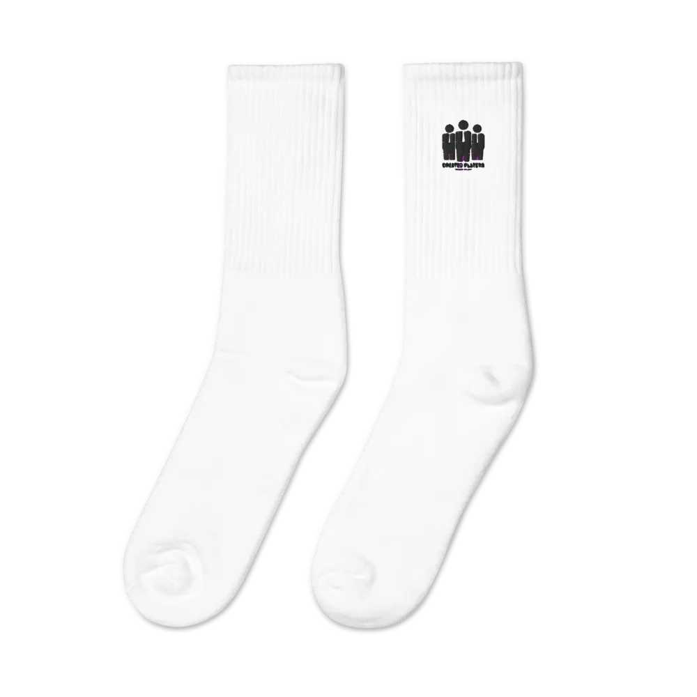 CREATED SOCKS product image (2)
