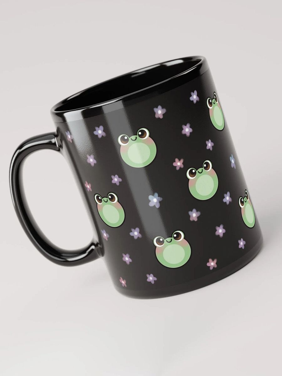 Froggy Mug product image (6)