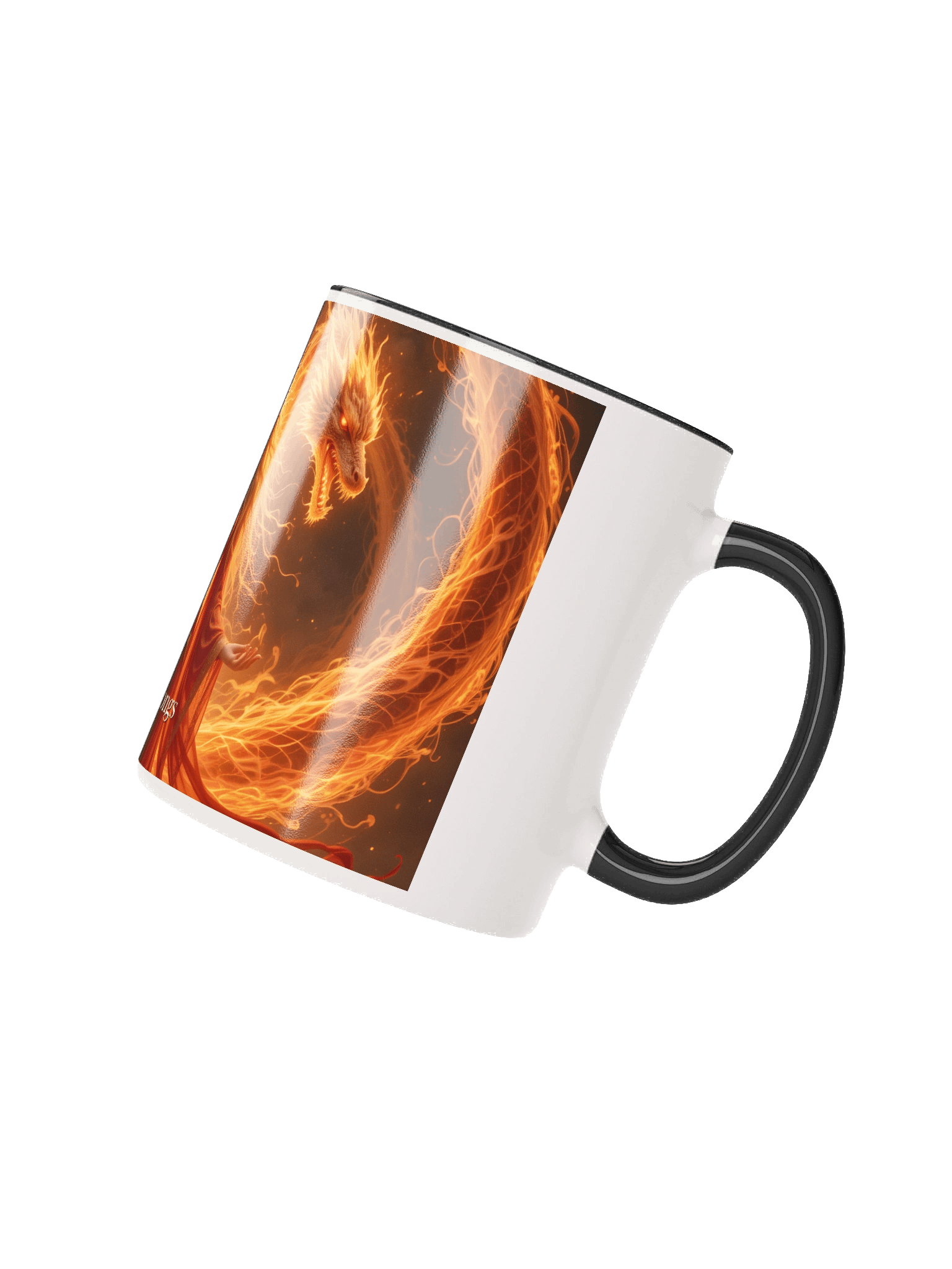 "The Justice" Mug product image (3)