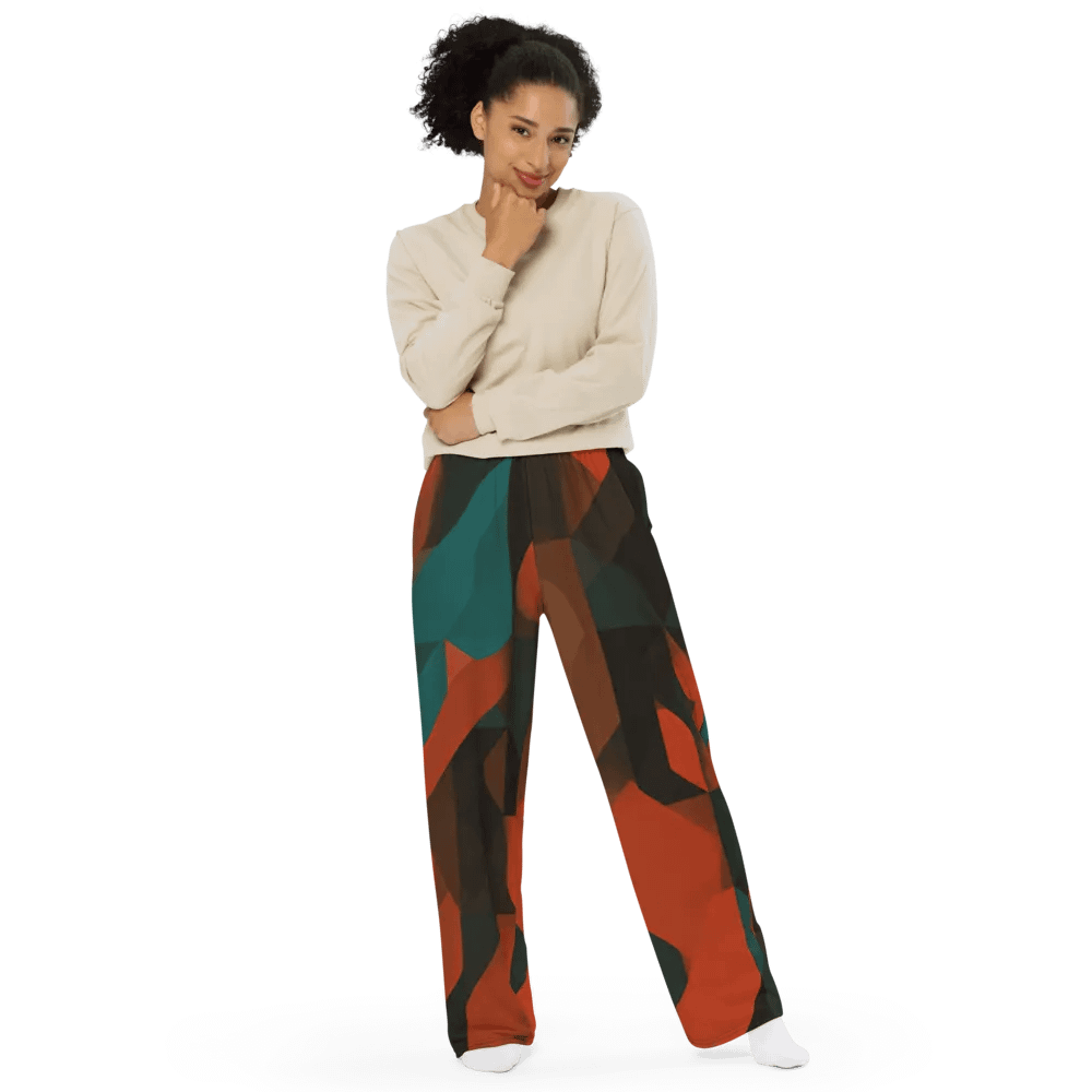 Kaleido Flow Pants product image (11)