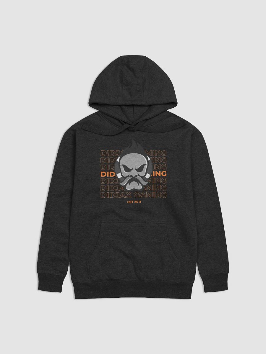 Didjax Gaming Hoodie no.1 product image (2)