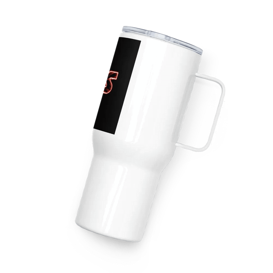 Travel Mug product image (4)
