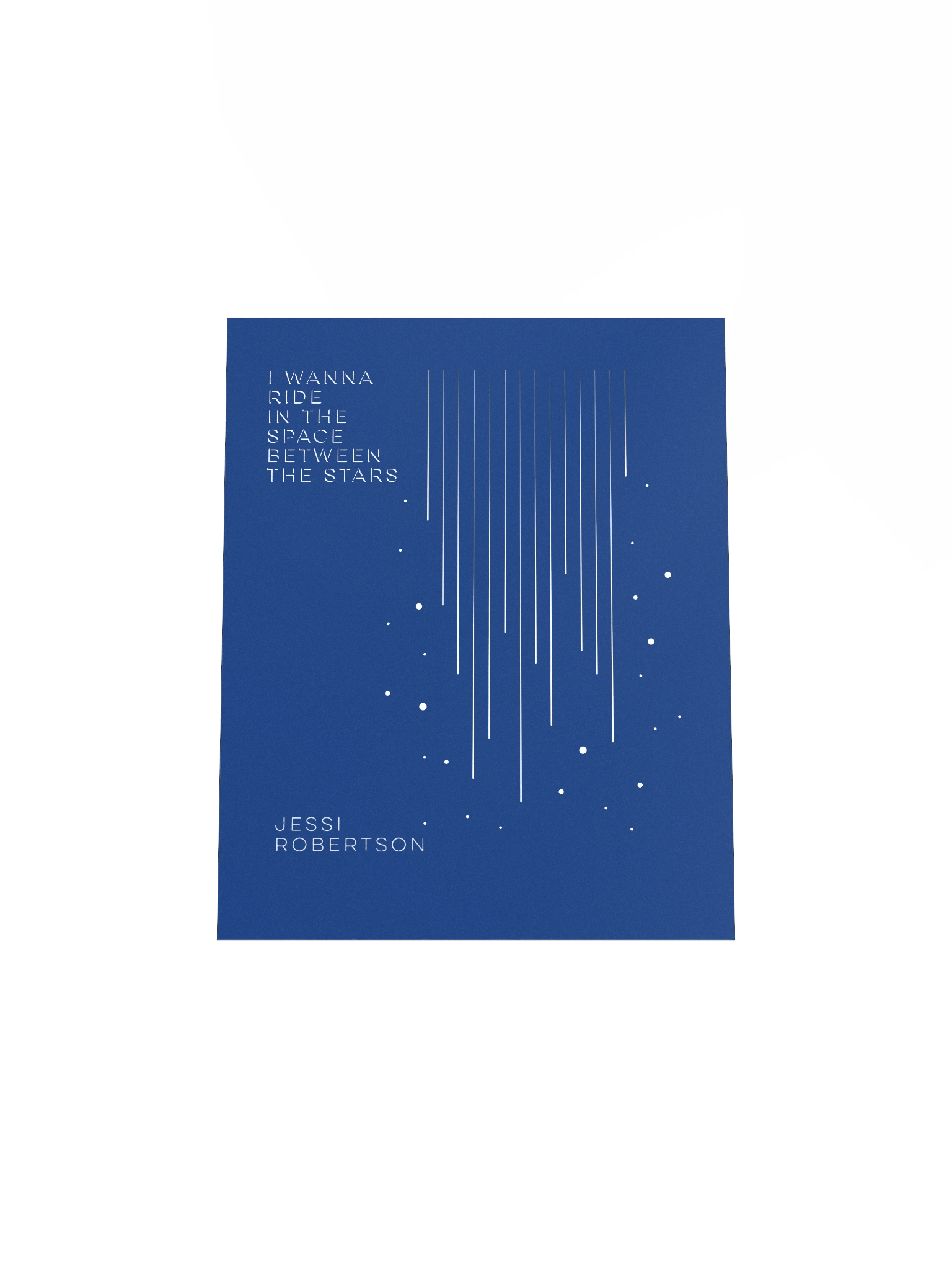 Ride Between the Stars Poster product image (7)