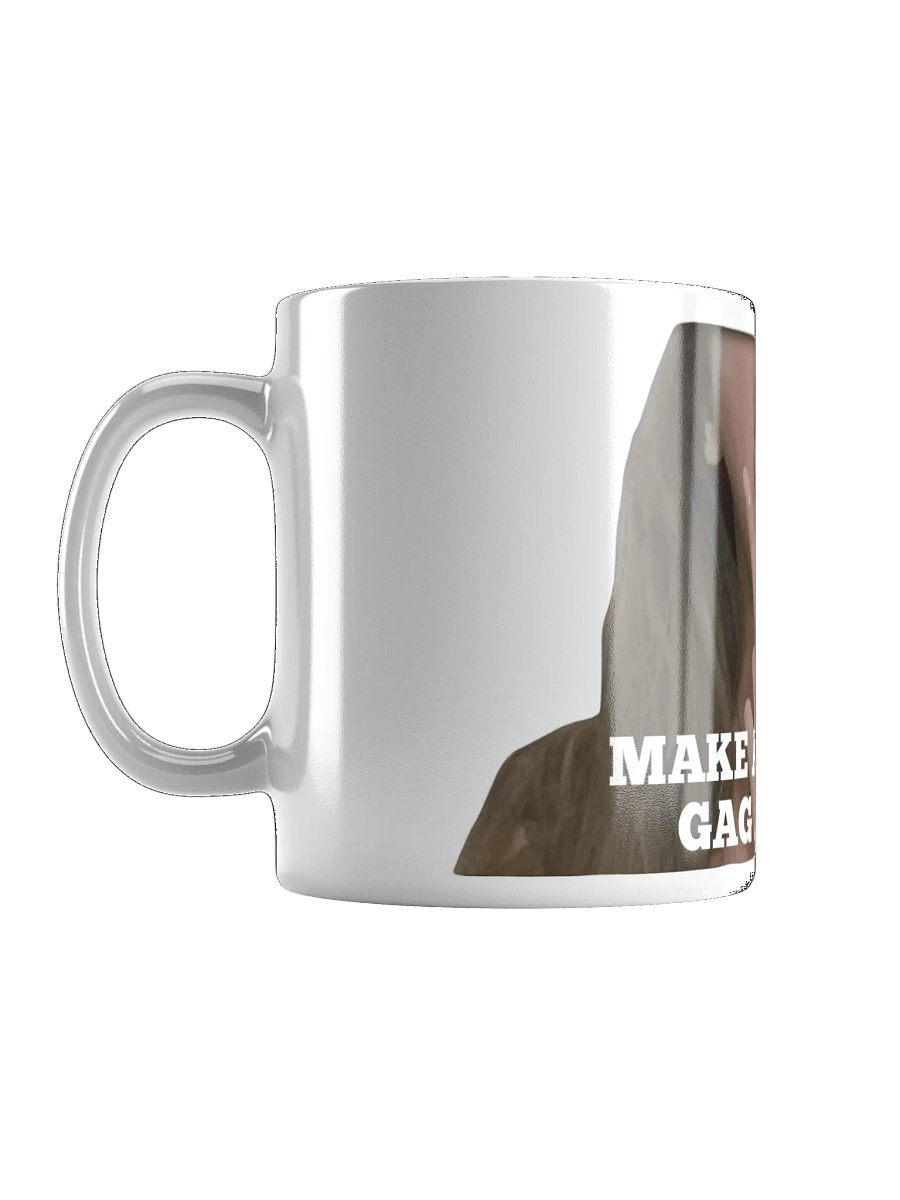 MAGAG Mug product image (6)