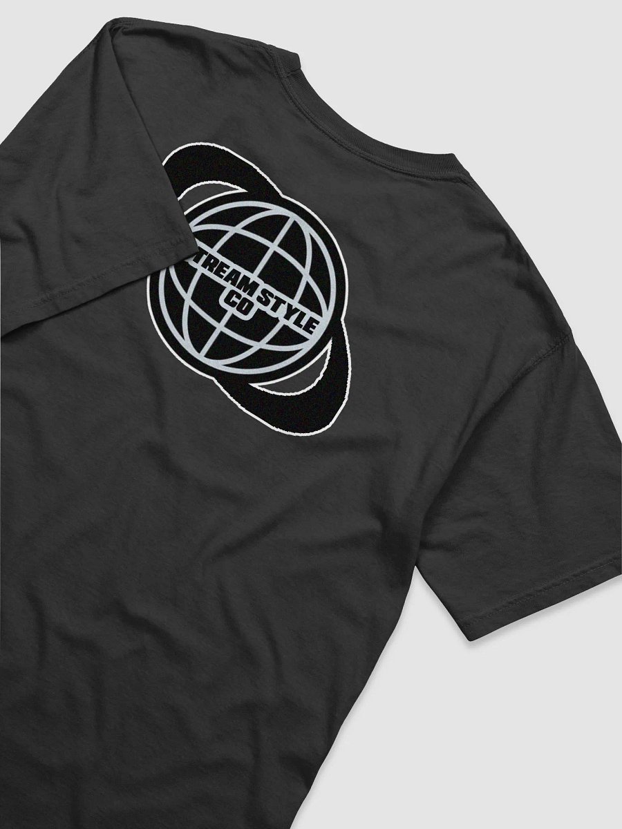 OG Stream Style Logo Tee product image (11)
