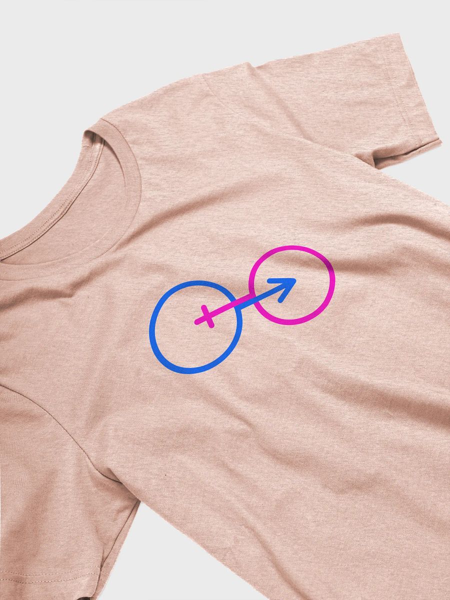Traditional Is The Natural Unisex T-Shirt product image (3)
